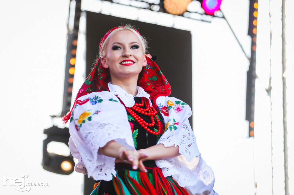 Dni Mielca 2019: niedziela na zdjęciach