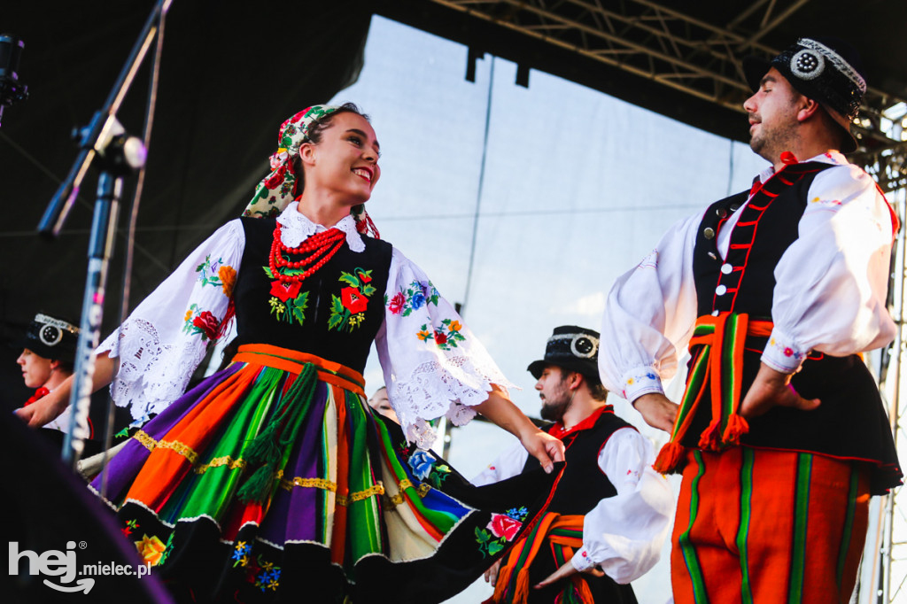 Dni Mielca 2019: niedziela na zdjęciach