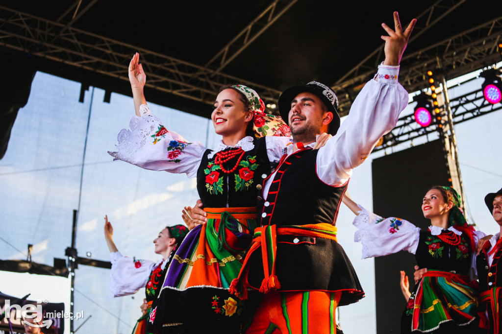 Dni Mielca 2019: niedziela na zdjęciach