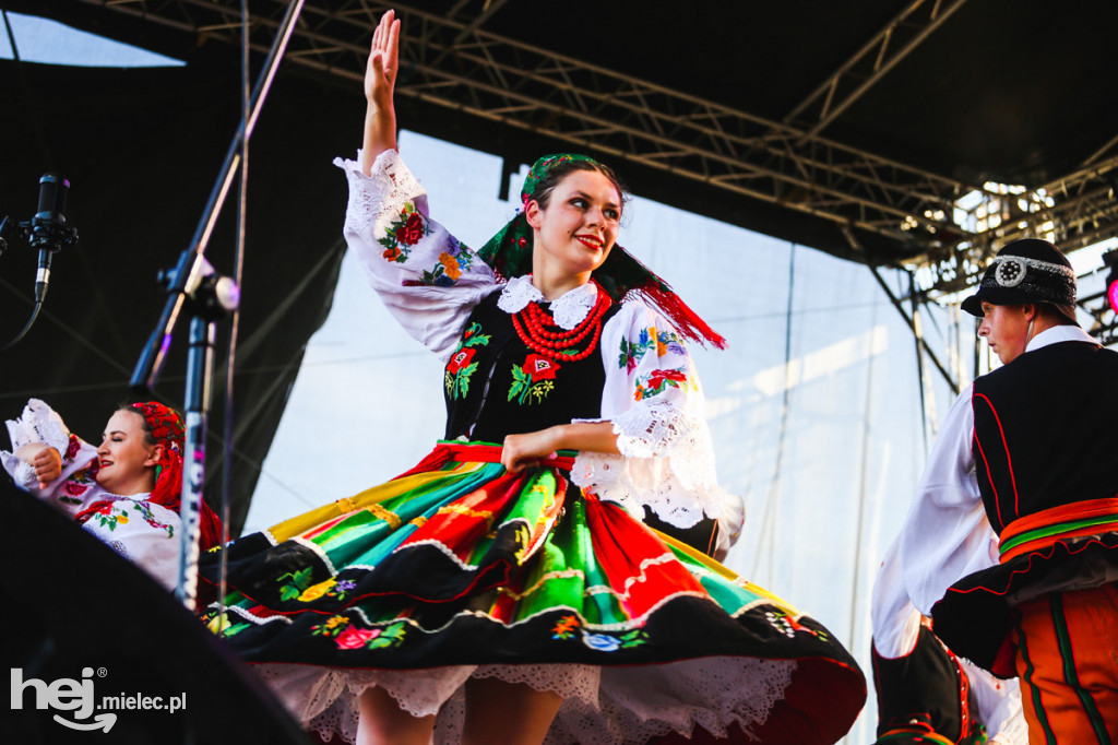 Dni Mielca 2019: niedziela na zdjęciach