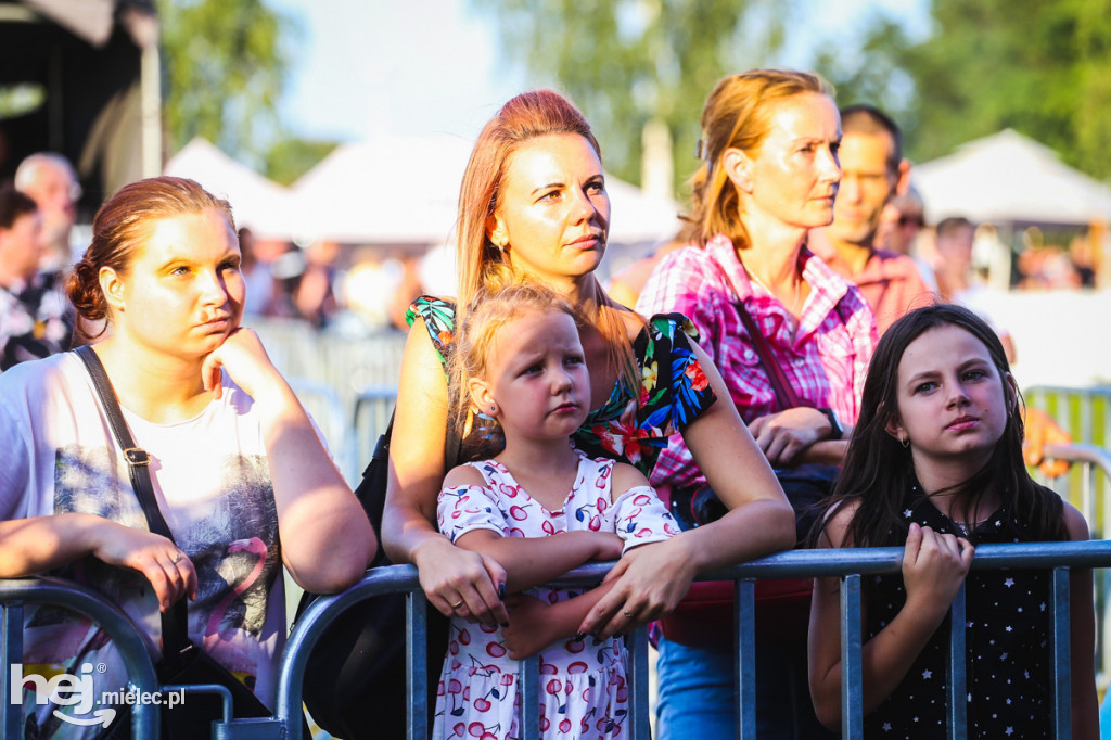 Dni Mielca 2019: niedziela na zdjęciach