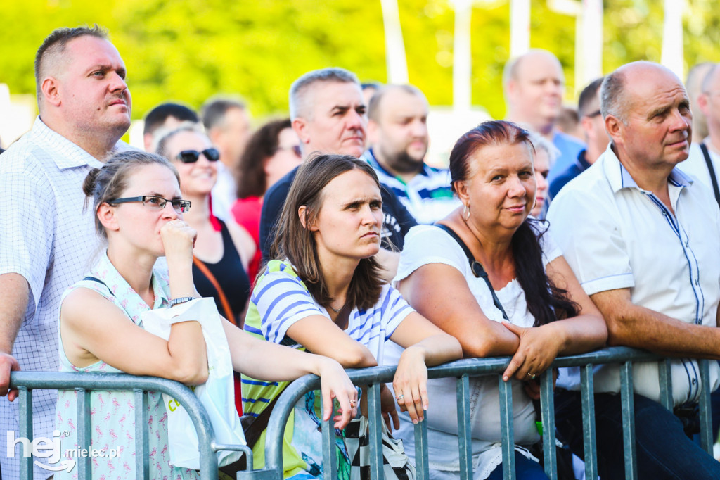Dni Mielca 2019: niedziela na zdjęciach