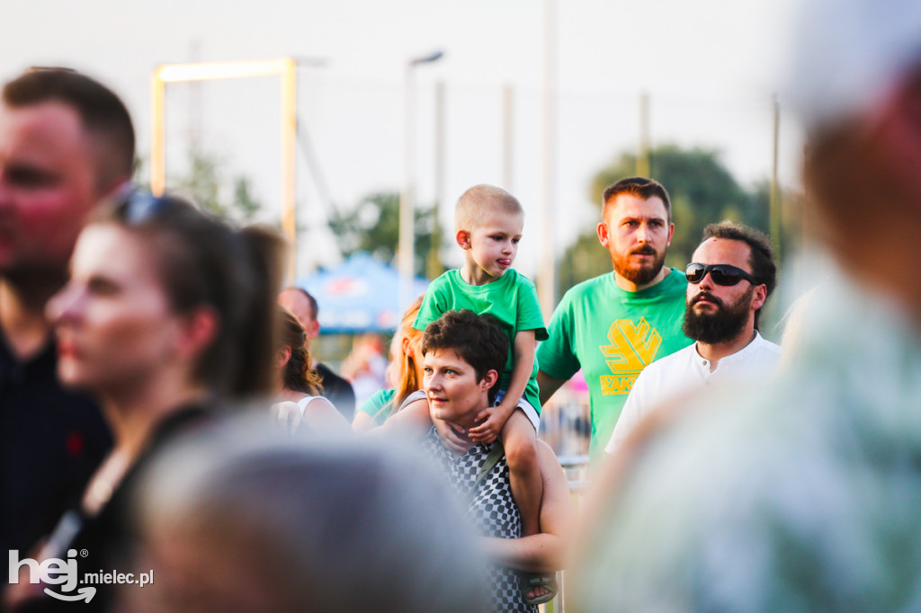 Dni Mielca 2019: niedziela na zdjęciach