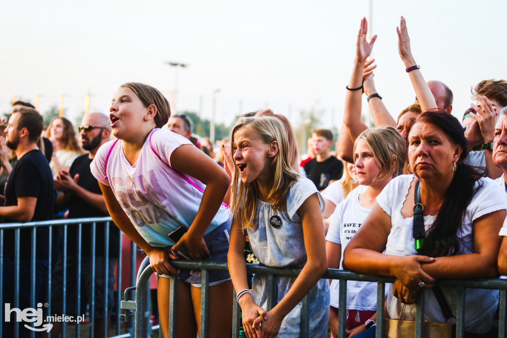 Dni Mielca 2019: niedziela na zdjęciach