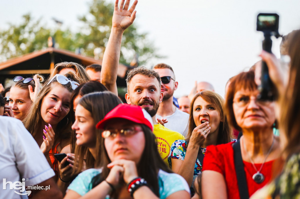 Dni Mielca 2019: niedziela na zdjęciach