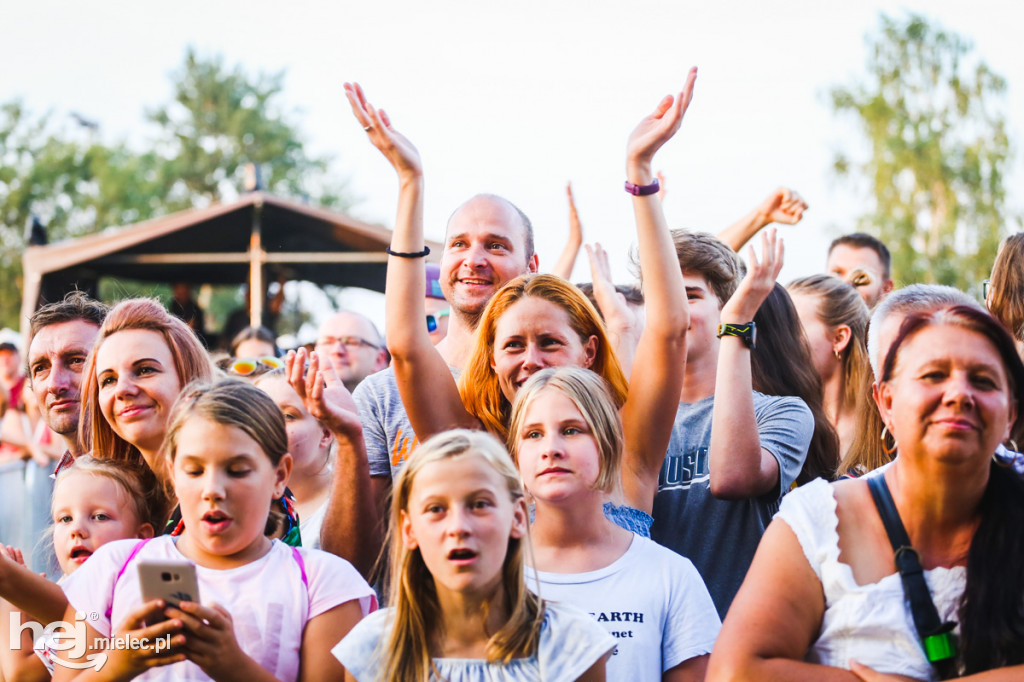 Dni Mielca 2019: niedziela na zdjęciach