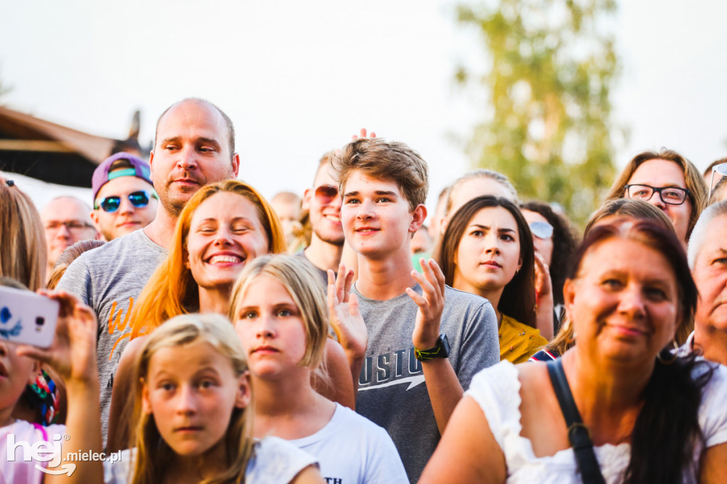 Dni Mielca 2019: niedziela na zdjęciach