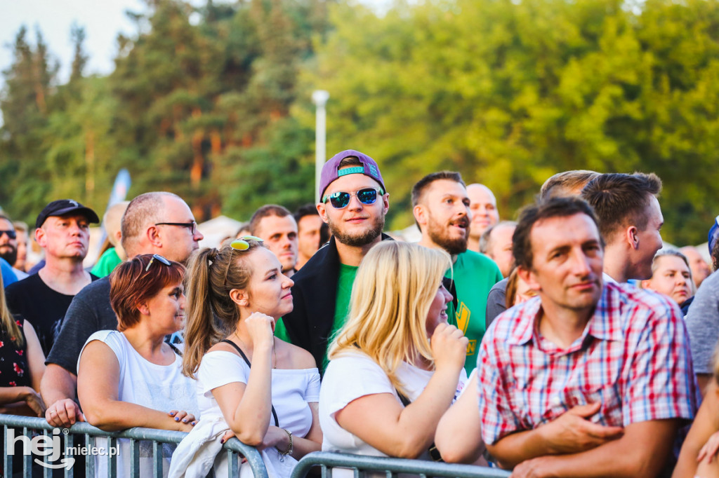 Dni Mielca 2019: niedziela na zdjęciach