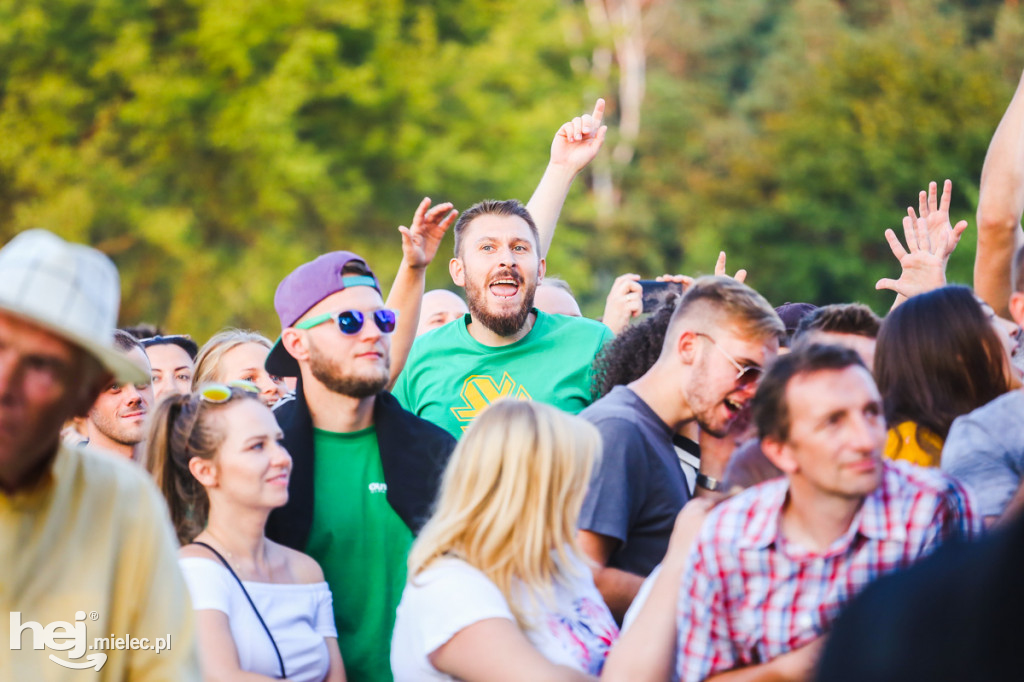 Dni Mielca 2019: niedziela na zdjęciach