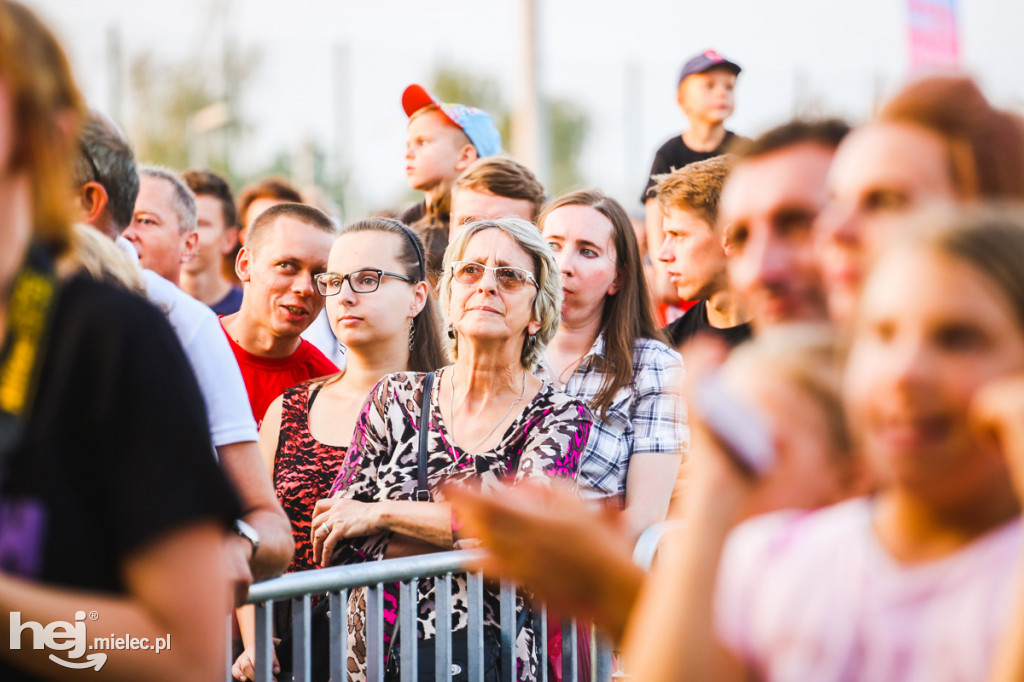 Dni Mielca 2019: niedziela na zdjęciach