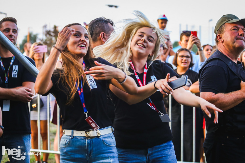 Dni Mielca 2019: niedziela na zdjęciach