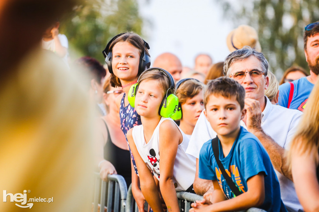 Dni Mielca 2019: niedziela na zdjęciach