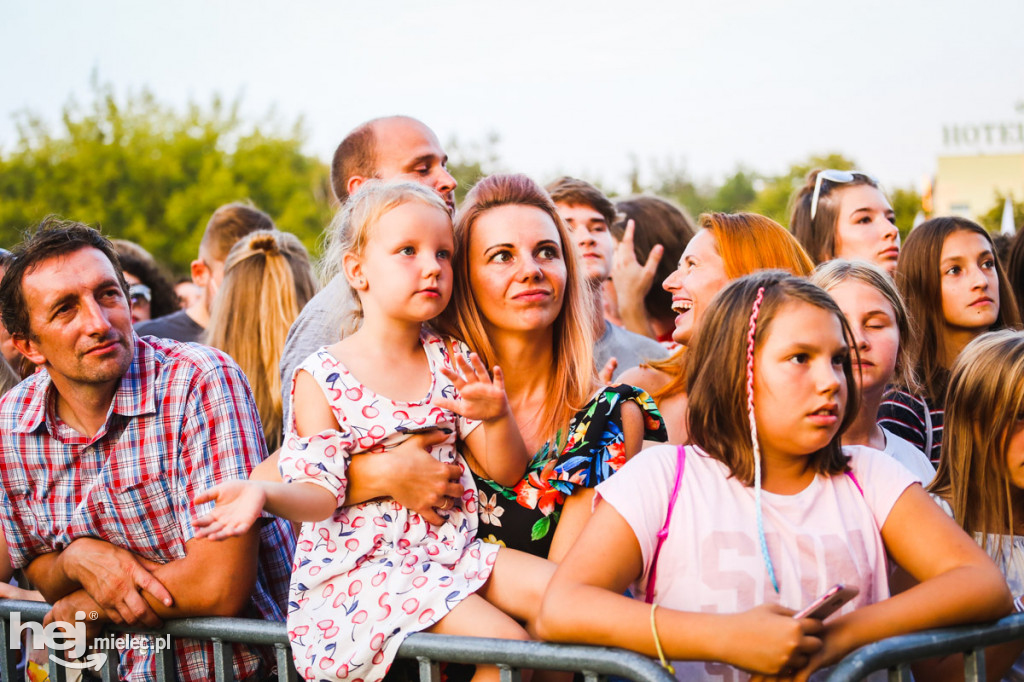 Dni Mielca 2019: niedziela na zdjęciach
