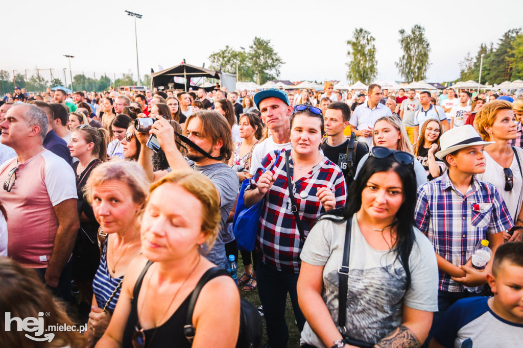 Dni Mielca 2019: niedziela na zdjęciach