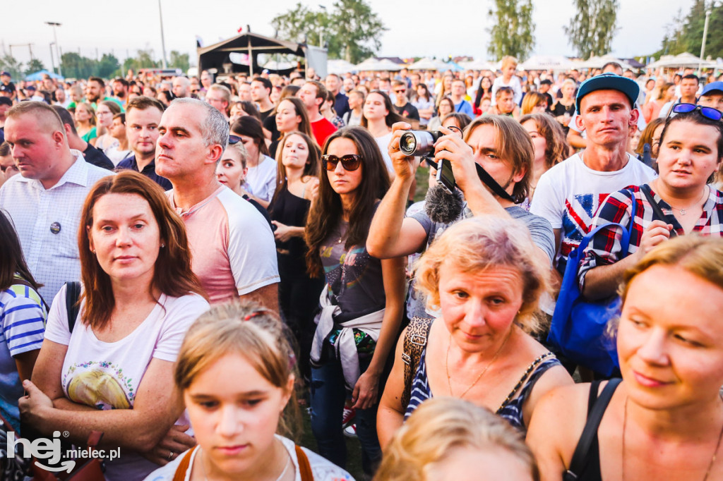Dni Mielca 2019: niedziela na zdjęciach
