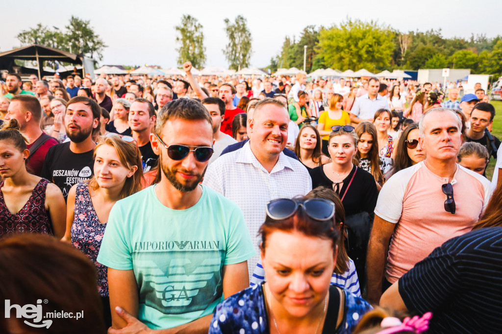 Dni Mielca 2019: niedziela na zdjęciach