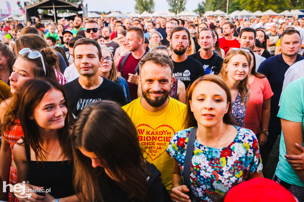 Dni Mielca 2019: niedziela na zdjęciach