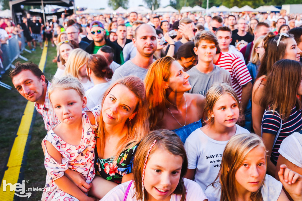 Dni Mielca 2019: niedziela na zdjęciach
