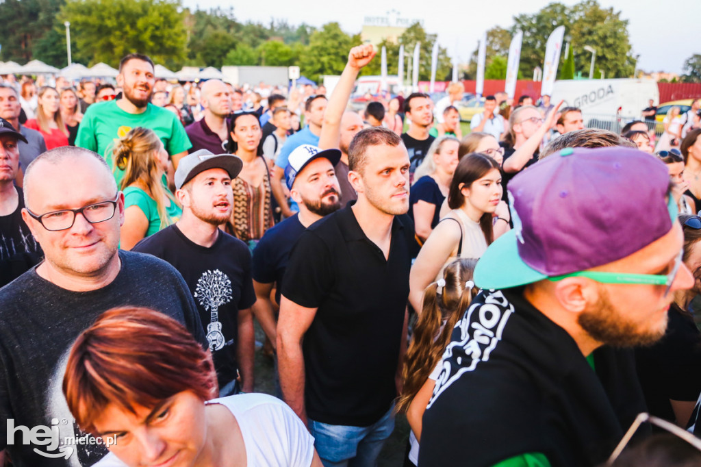 Dni Mielca 2019: niedziela na zdjęciach