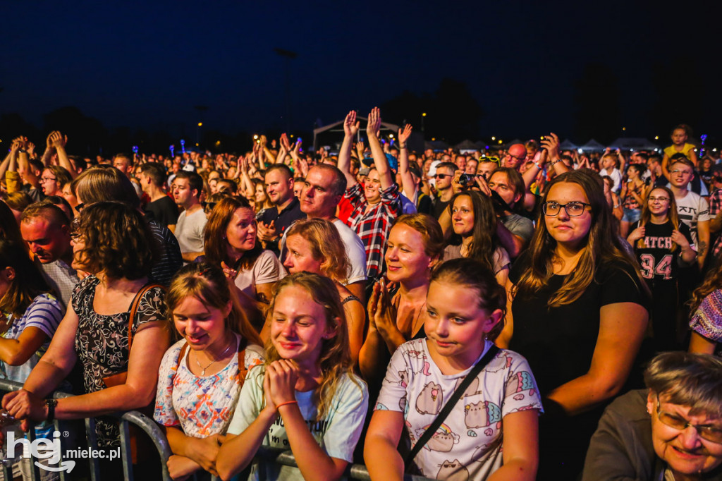 Dni Mielca 2019: niedziela na zdjęciach