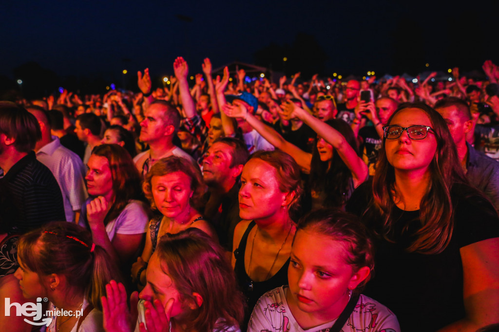 Dni Mielca 2019: niedziela na zdjęciach