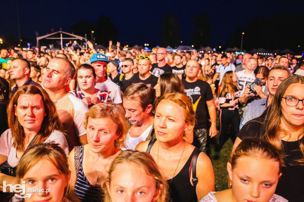Dni Mielca 2019: niedziela na zdjęciach