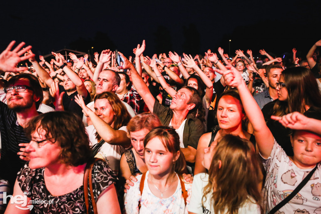 Dni Mielca 2019: niedziela na zdjęciach