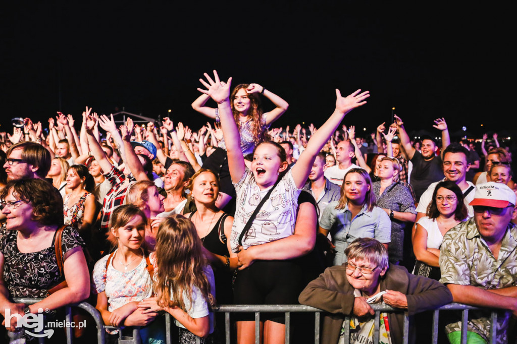 Dni Mielca 2019: niedziela na zdjęciach