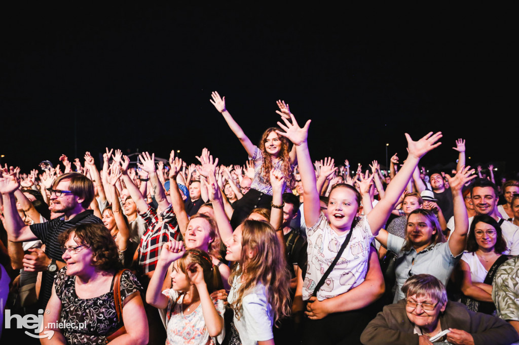 Dni Mielca 2019: niedziela na zdjęciach