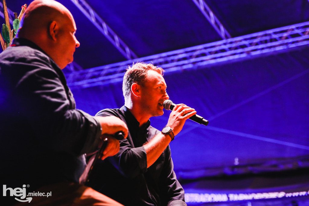 Dni Mielca 2019: niedziela na zdjęciach