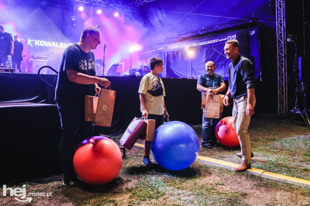 Dni Mielca 2019: niedziela na zdjęciach