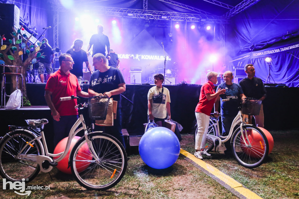 Dni Mielca 2019: niedziela na zdjęciach