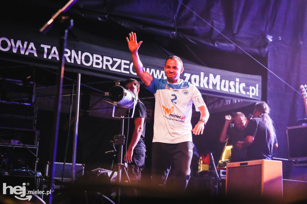 Dni Mielca 2019: niedziela na zdjęciach