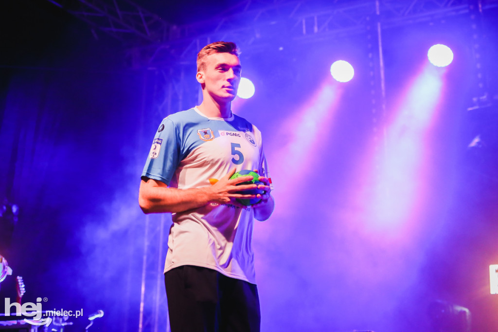 Dni Mielca 2019: niedziela na zdjęciach