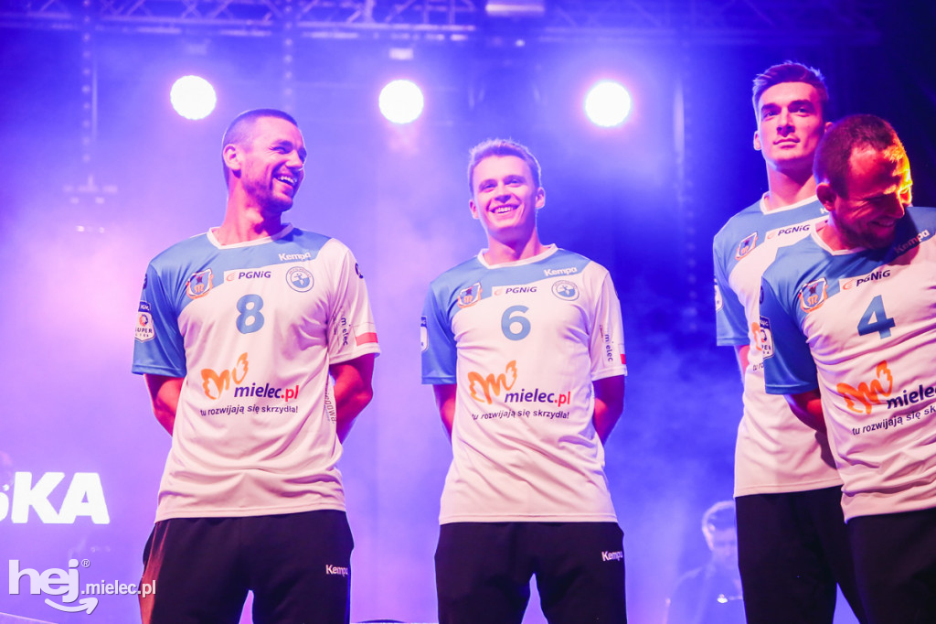 Dni Mielca 2019: niedziela na zdjęciach