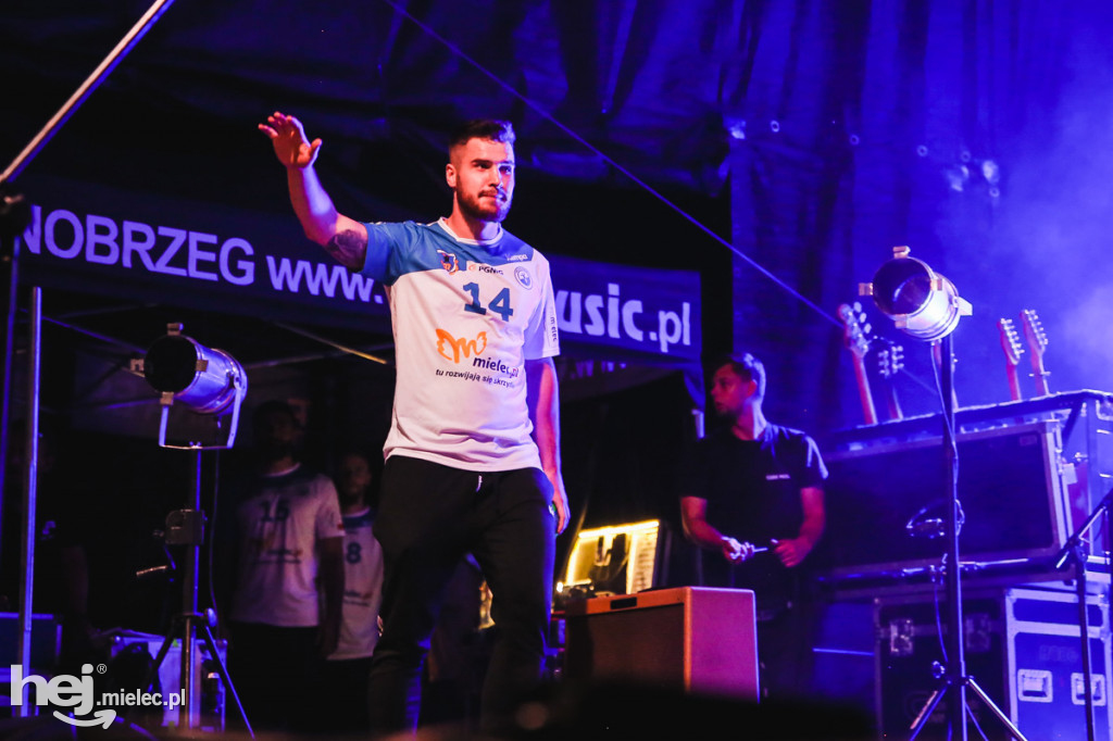 Dni Mielca 2019: niedziela na zdjęciach