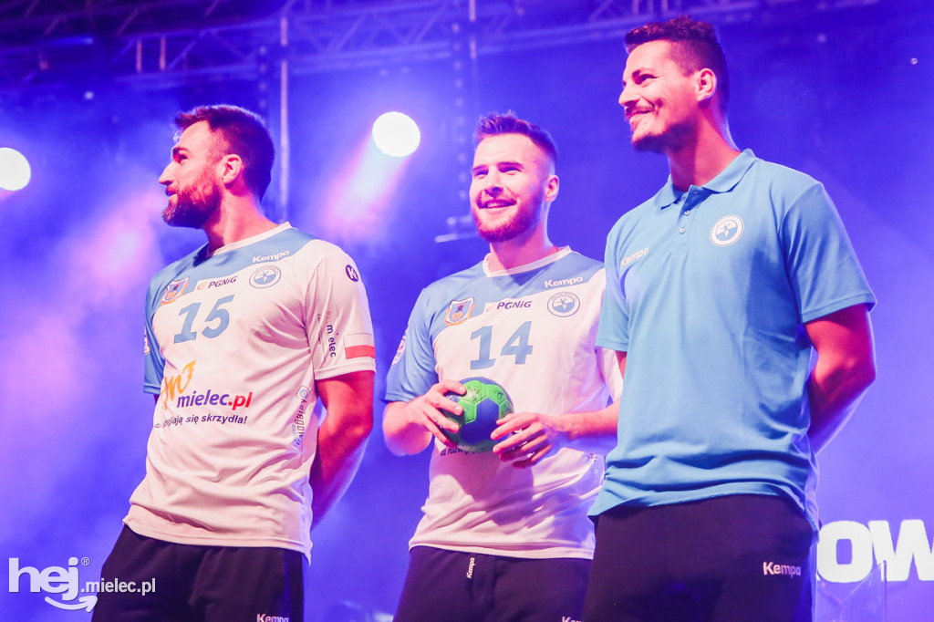 Dni Mielca 2019: niedziela na zdjęciach