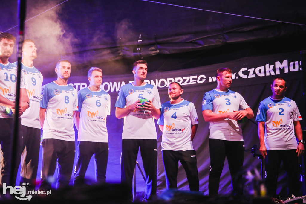 Dni Mielca 2019: niedziela na zdjęciach