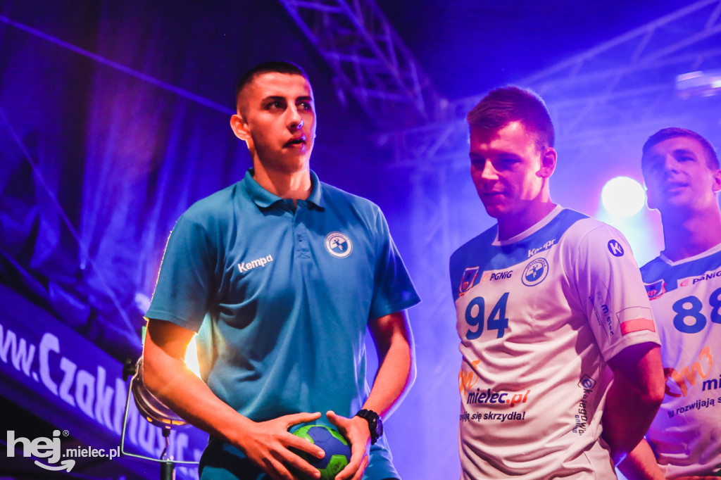 Dni Mielca 2019: niedziela na zdjęciach