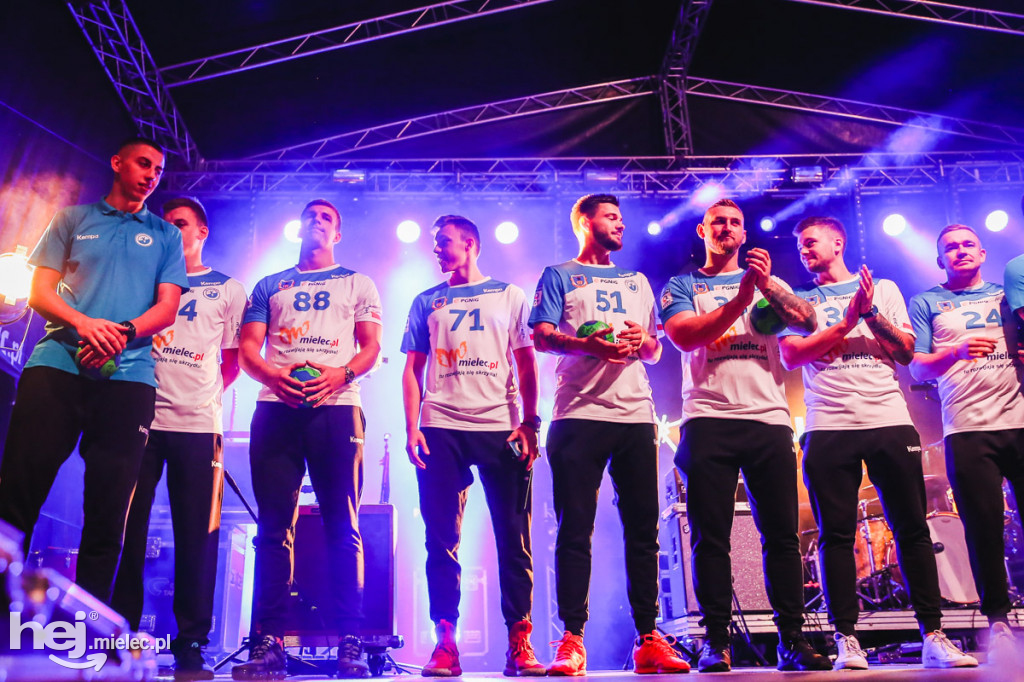 Dni Mielca 2019: niedziela na zdjęciach