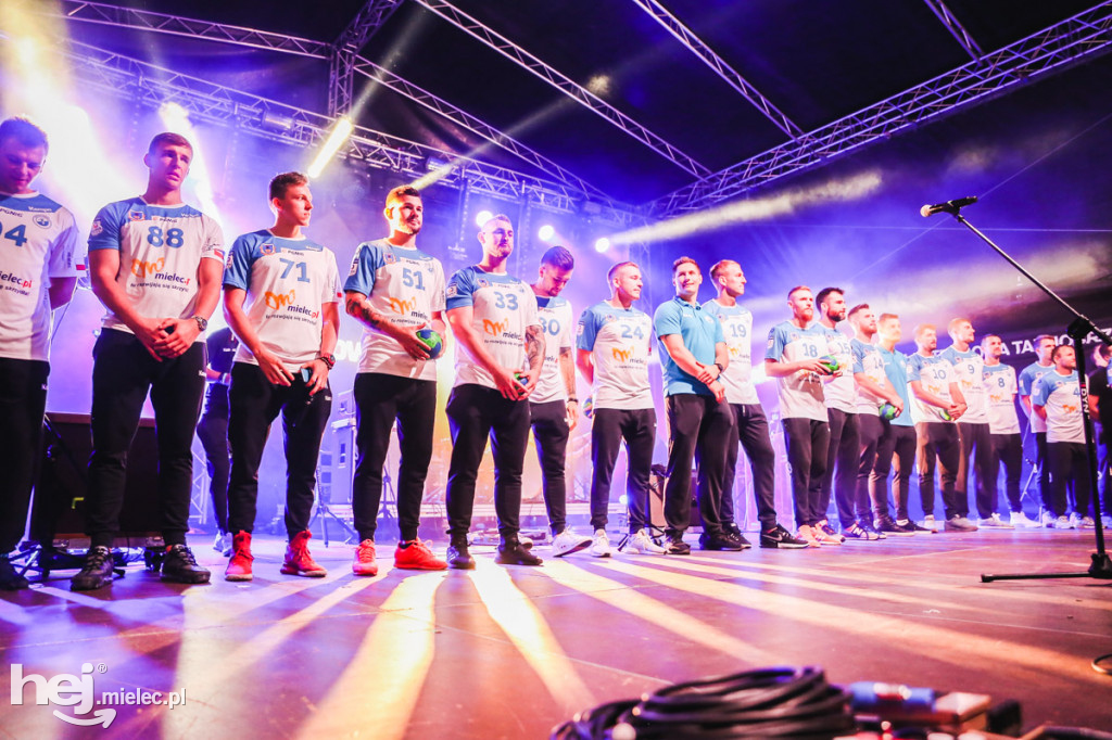 Dni Mielca 2019: niedziela na zdjęciach
