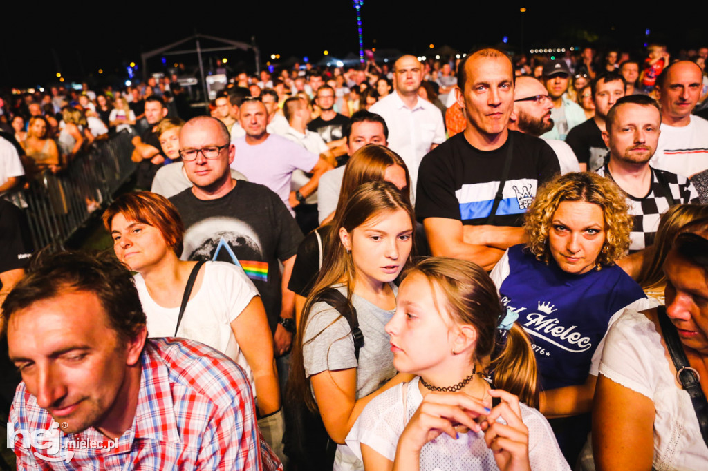 Dni Mielca 2019: niedziela na zdjęciach