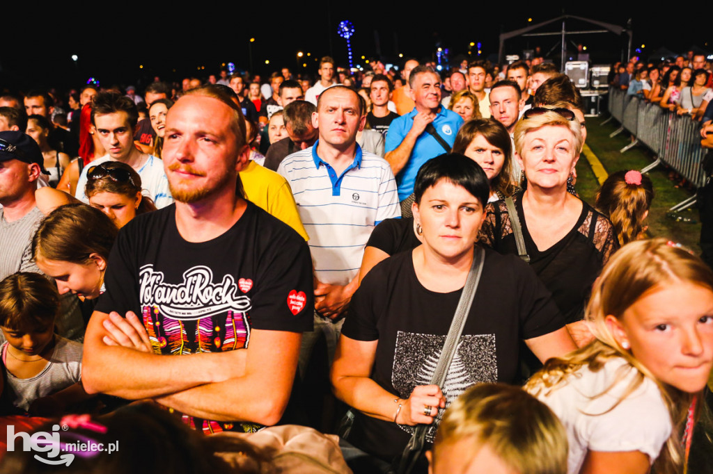 Dni Mielca 2019: niedziela na zdjęciach