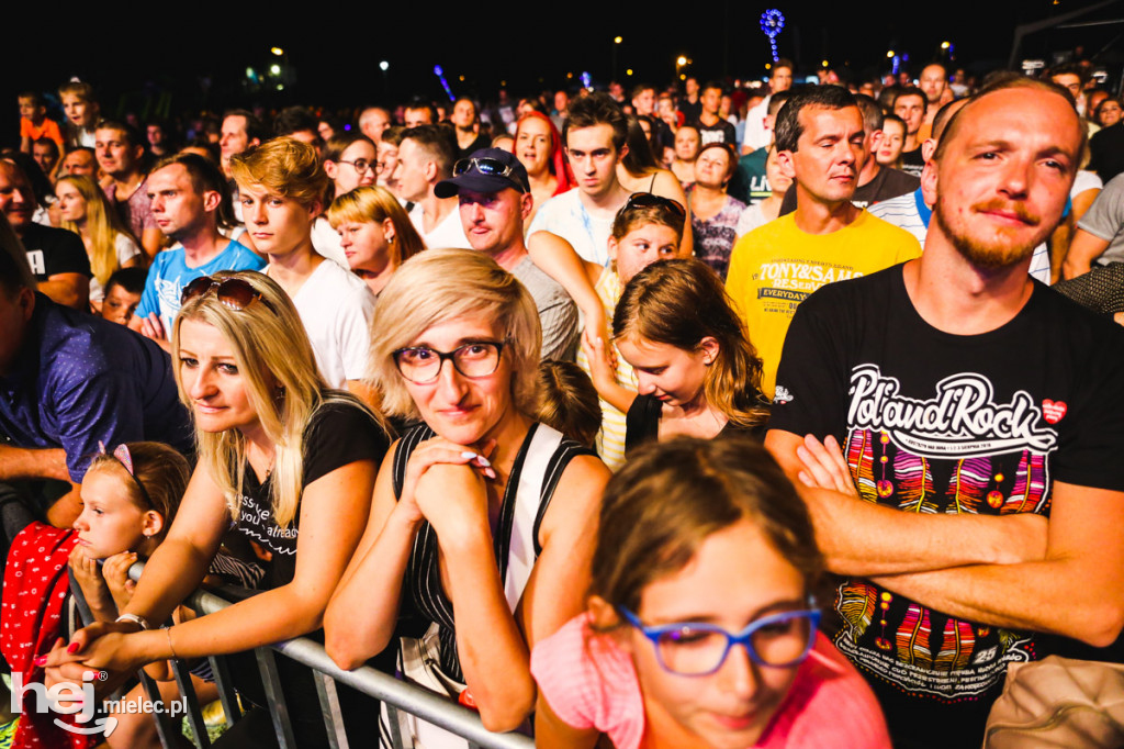 Dni Mielca 2019: niedziela na zdjęciach