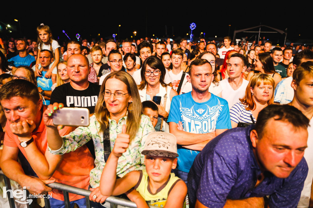 Dni Mielca 2019: niedziela na zdjęciach