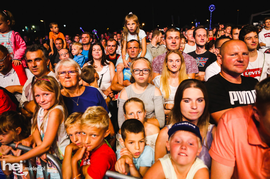 Dni Mielca 2019: niedziela na zdjęciach