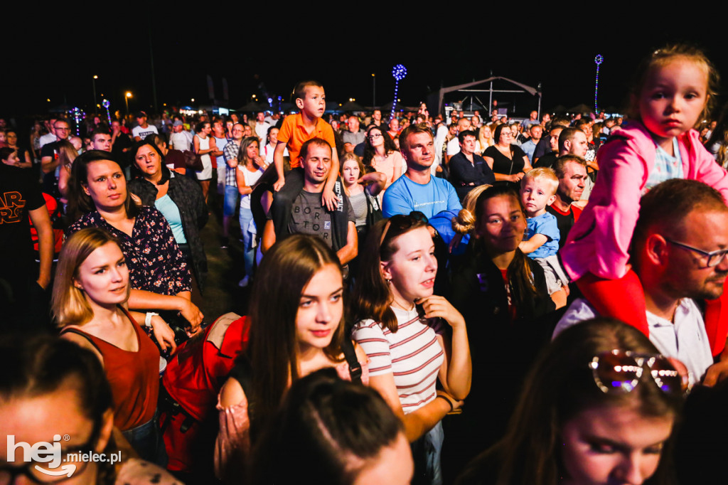 Dni Mielca 2019: niedziela na zdjęciach