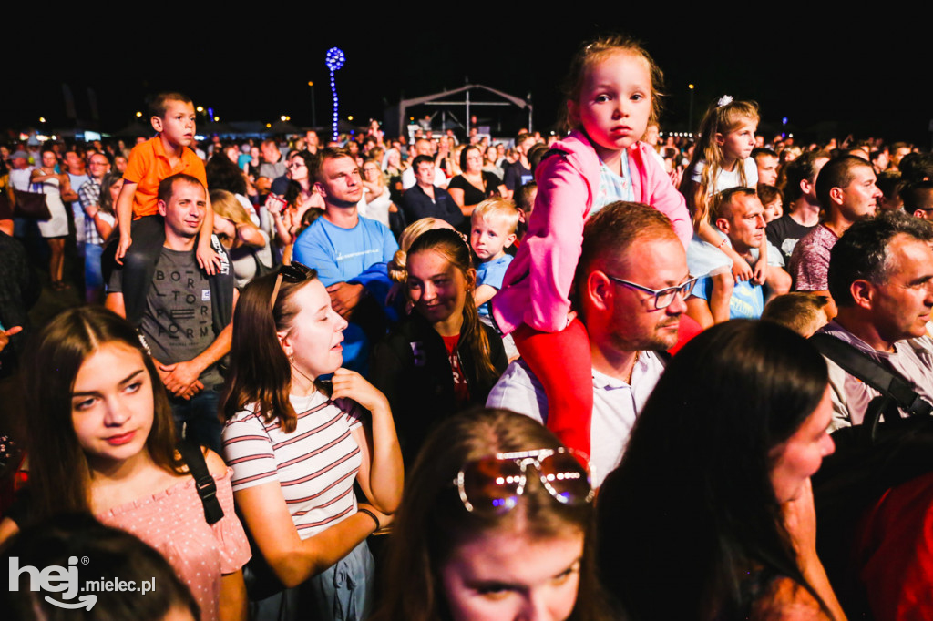 Dni Mielca 2019: niedziela na zdjęciach