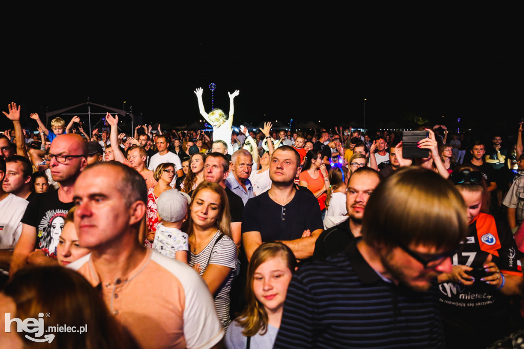 Dni Mielca 2019: niedziela na zdjęciach