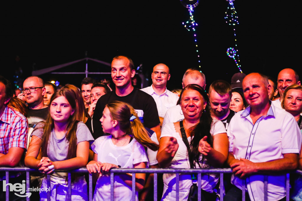 Dni Mielca 2019: niedziela na zdjęciach